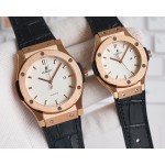 Hublot-Couple watch