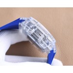 Hublot-Hublot Big Bang Soul Series 641.JX.0120.RT "Full Transparent Watch"