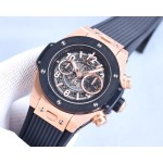 Hublot-BigBang Big Bang Element Material Chronograph