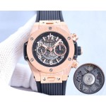 Hublot-BigBang Big Bang Element Material Chronograph