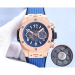 Hublot-BigBang Big Bang Element Material Chronograph