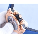 Hublot-BigBang Big Bang Element Material Chronograph