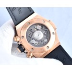 Hublot-BigBang Big Bang Element Material Chronograph