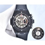 Hublot-BigBang Big Bang Element Material Chronograph