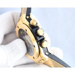 Hublot-BigBang Big Bang Element Material Chronograph