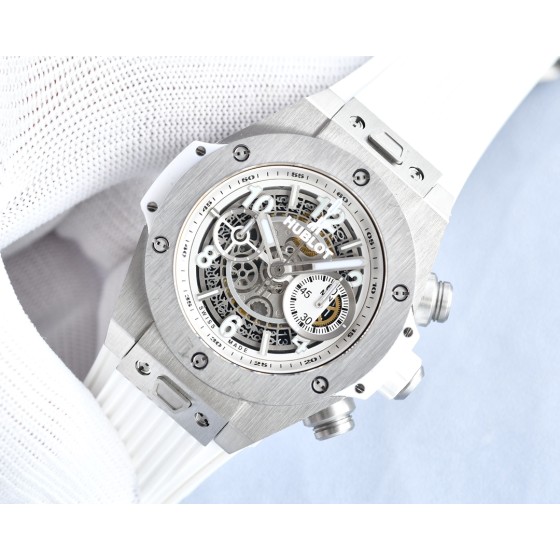 Hublot-BigBang Big Bang Element Material Chronograph