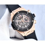 Hublot-BigBang Big Bang Element Material Chronograph