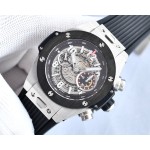 Hublot-BigBang Big Bang Element Material Chronograph