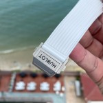 Hublot-BigBang Big Bang Element Material Chronograph