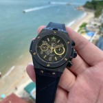 Hublot-BigBang Big Bang Element Material Chronograph