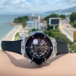 Hublot-BigBang Big Bang Element Material Chronograph