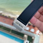 Hublot-BigBang Big Bang Element Material Chronograph