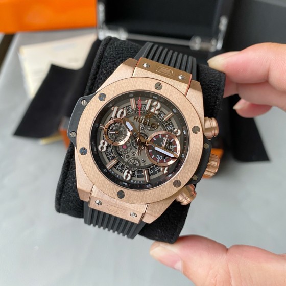 Hublot-Boutique Men's Watches