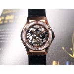 Hublot-(CLASSIC FUSION) series