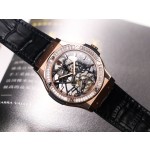 Hublot-(CLASSIC FUSION) series