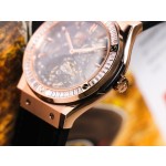 Hublot-(CLASSIC FUSION) series