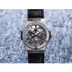 Hublot-(CLASSIC FUSION) series