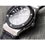 Hublot-(CLASSIC FUSION) series