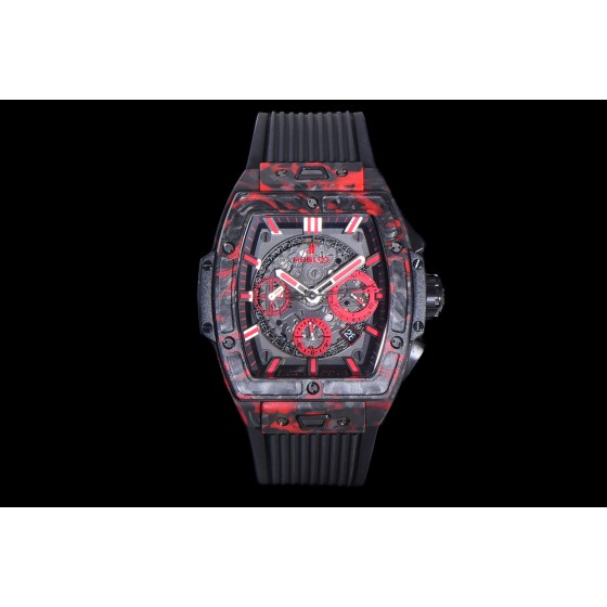 Hublot-Big Bang Soul Series