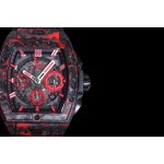 Hublot-Big Bang Soul Series