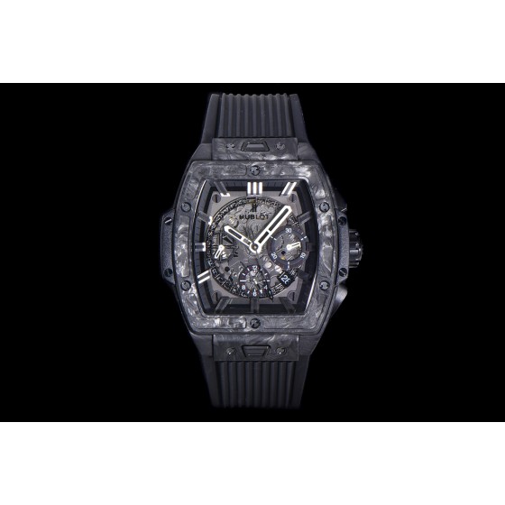 Hublot-Big Bang Soul Series