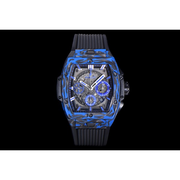 Hublot-Big Bang Soul Series