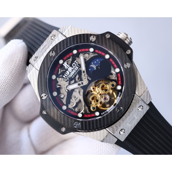 Hublot-Boutique Men's Watches