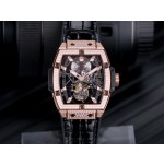 Hublot-MASTERPIECE Series