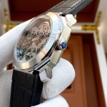 Bulgari OCTO Finissimo Hand-Wound Tourbillon