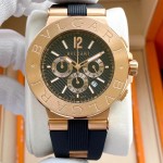 Bulgari Men's Watches