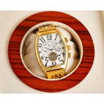 Frank - Men's Watches