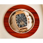 Frank - Men's Watches