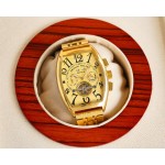 Frank - Men's Watches