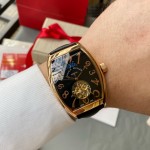 Frank - Men's Watches