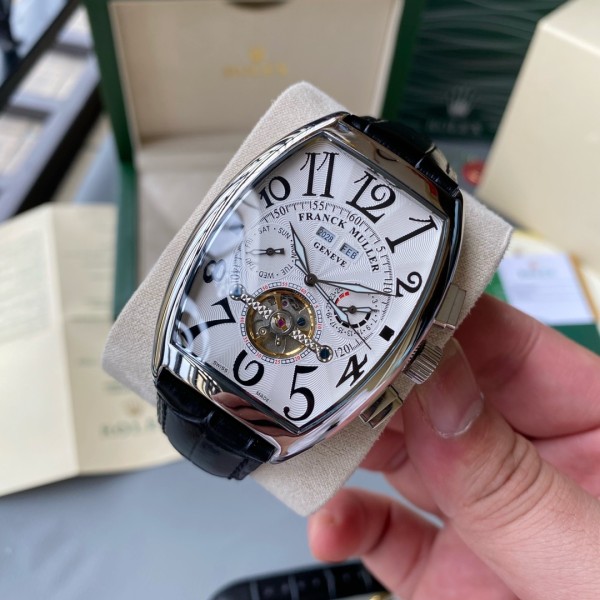 Frank - Men's Watches