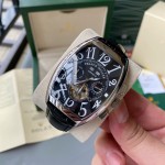 Frank - Men's Watches