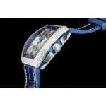 Frank - sandwich structure case