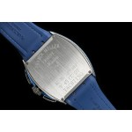 Frank - sandwich structure case