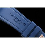 Frank - sandwich structure case