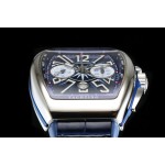 Frank - sandwich structure case