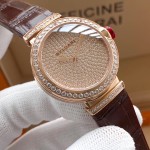 Bulgari - LVCEA Collection