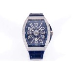 Frank - FM Vanguard Yachting V45 yacht series