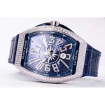 Frank - FM Vanguard Yachting V45 yacht series