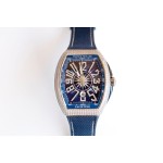 Frank - FM Vanguard Yachting V45 yacht series