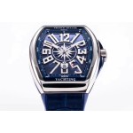 Frank - FM Vanguard Yachting V45 yacht series