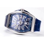 Frank - FM Vanguard Yachting V45 yacht series