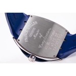 Frank - FM Vanguard Yachting V45 yacht series