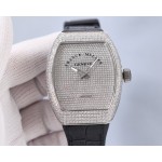 Frank - The latest Vanguard gypsophila watch