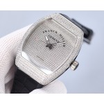 Frank - The latest Vanguard gypsophila watch