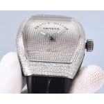 Frank - The latest Vanguard gypsophila watch